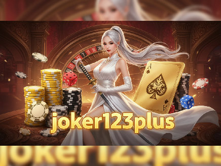 joker123plus slot