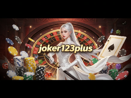 joker123plus