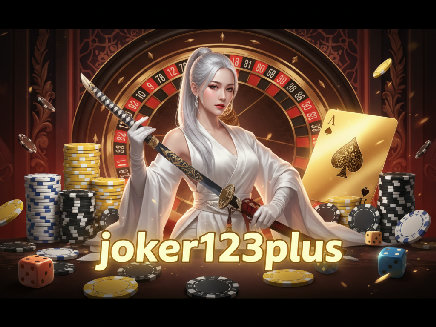 login joker123plus