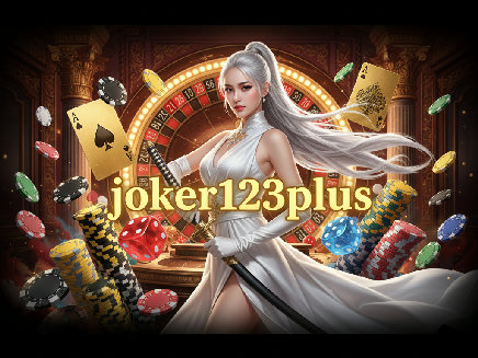 joker123plus สล็อต